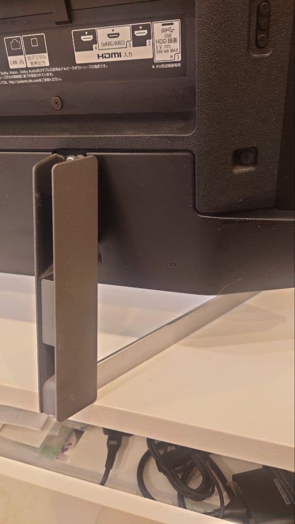 Reflaリフラジャンク SONY KJ-49X9500G 4K液晶テレビ