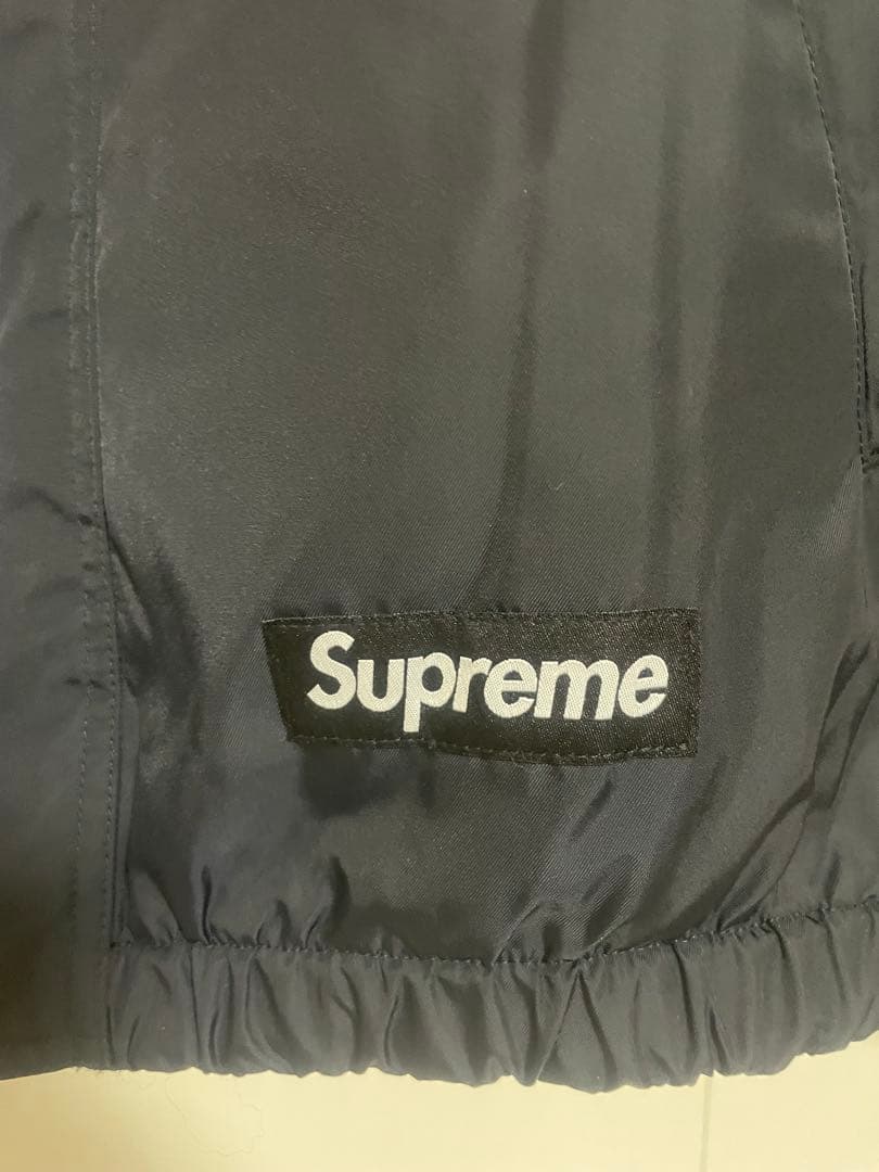 最安値！Supreme Reversible Track Jacket Mサイズ