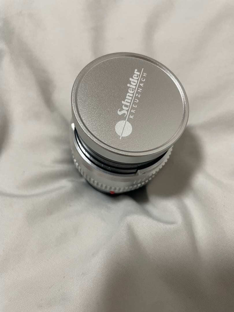 レンズ(単焦点) Schneider xenon emerald 50mm F2.2