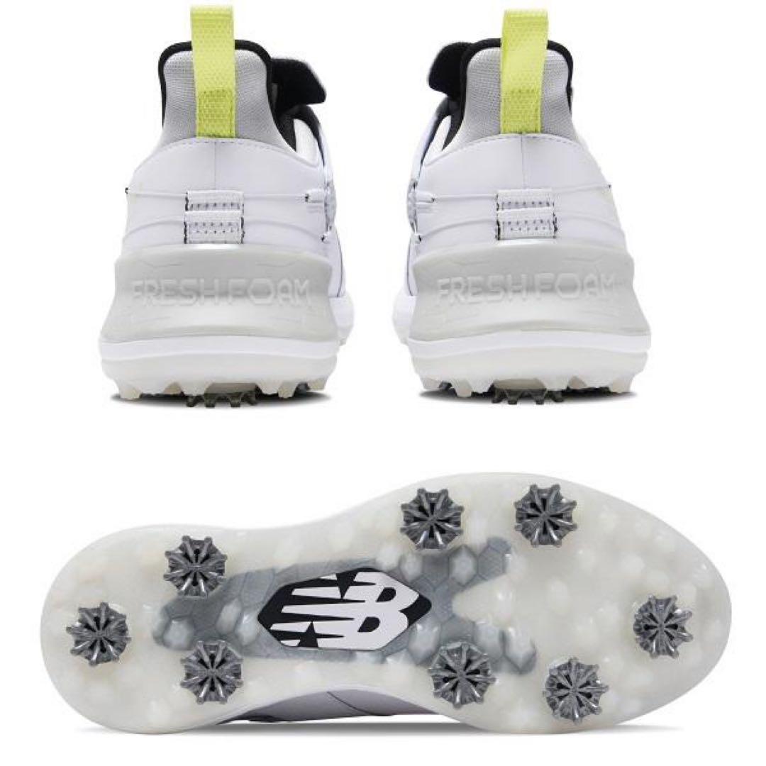 【新品】ニューバランス／2500 v4 BOA