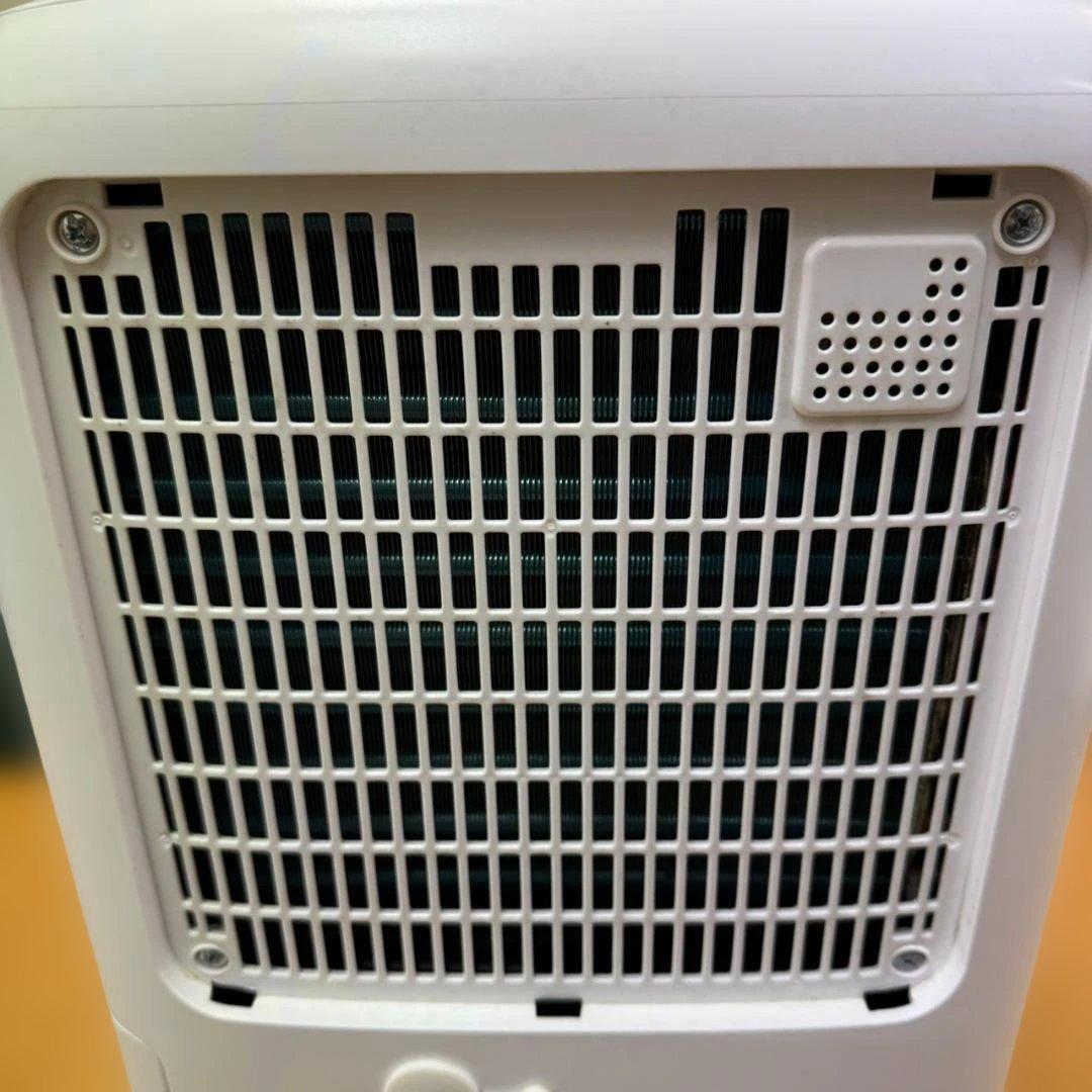 ★SHARP　除湿器　プラズマクラスター　CV-P71　2023年製