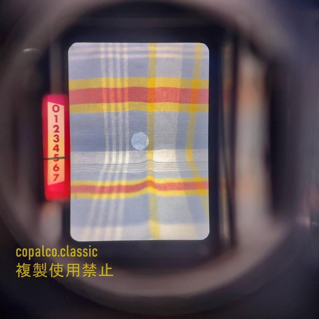 「分解整備品・完動品」OLYMPUS PEN FT