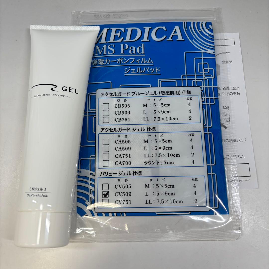 Twin Beat R ツインビートR 伊藤超短波株式会社 多機能美顔器