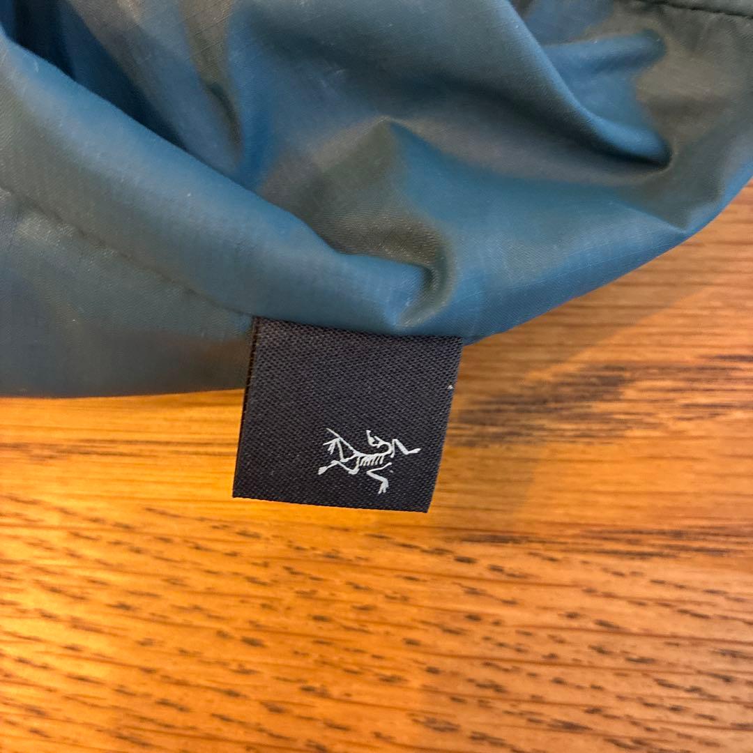 「値下げ」Arc'teryx 　アークテリクス　セリウム　LT フーディー　M