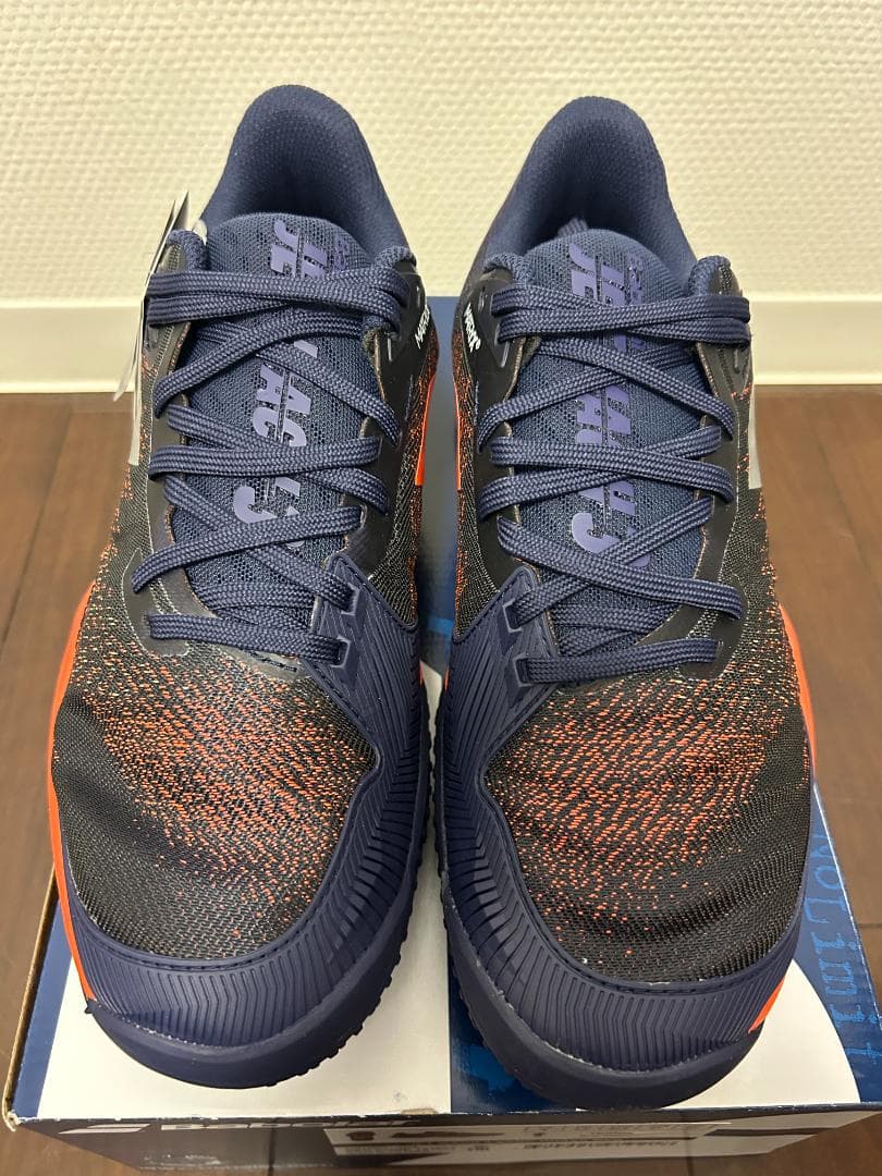 バボラ ジェットマッハ3 サンドグラス M(ブルーリボン)