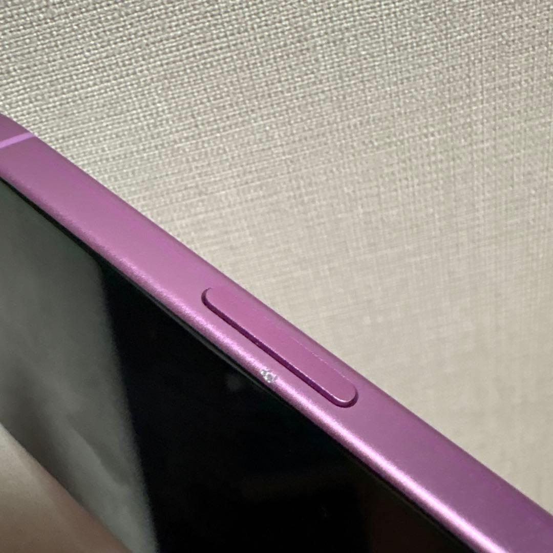 Apple iPhone 16 ピンク本体