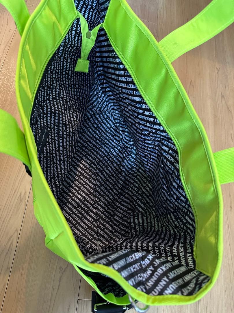 ジャックバニー⭐︎ロッカーバック⭐︎新品未使用