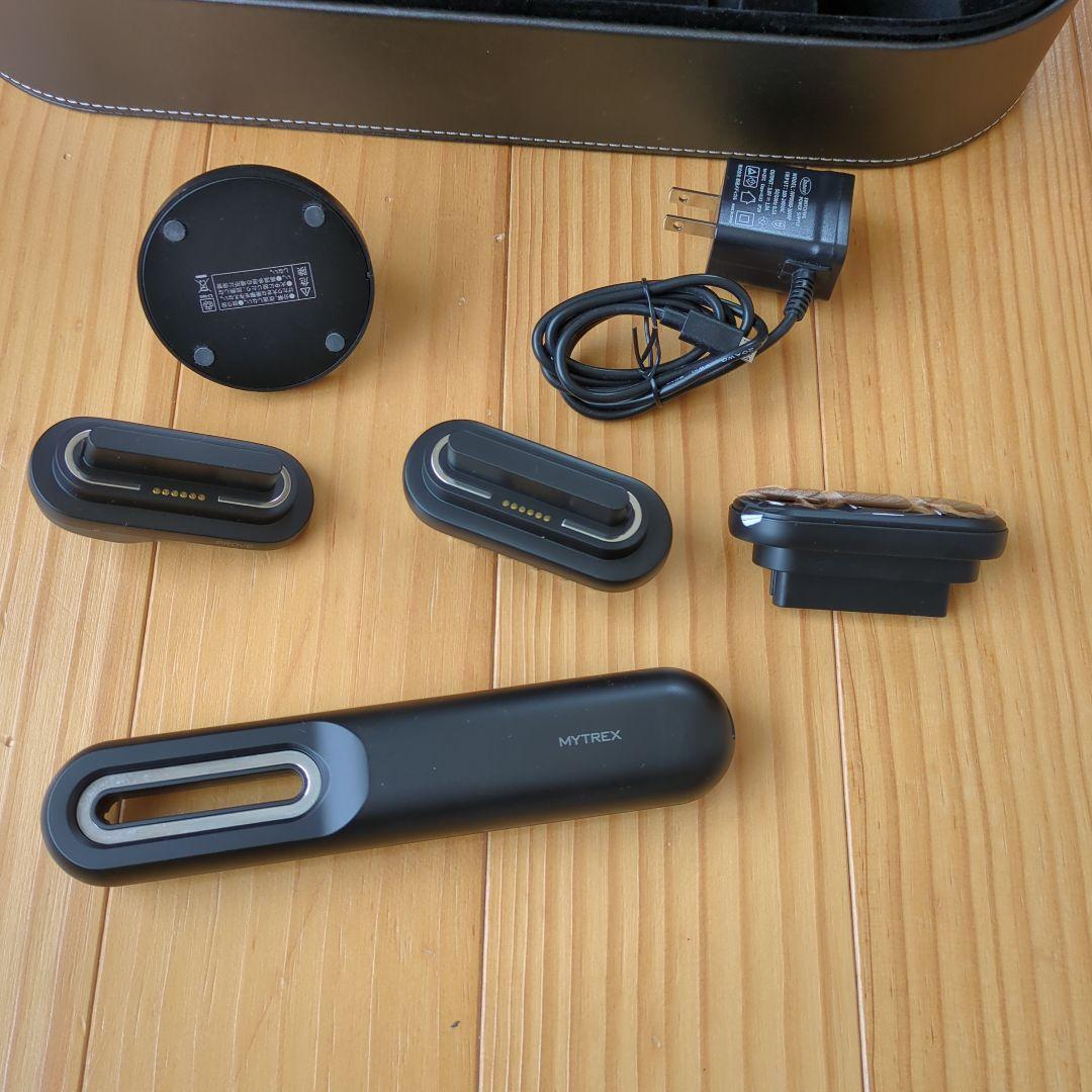 MYTREX PROVE トータル美顔器