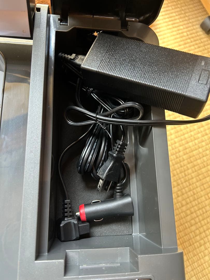 車載冷蔵庫 ポータブル冷蔵庫 アウトドア 20L BougeRV