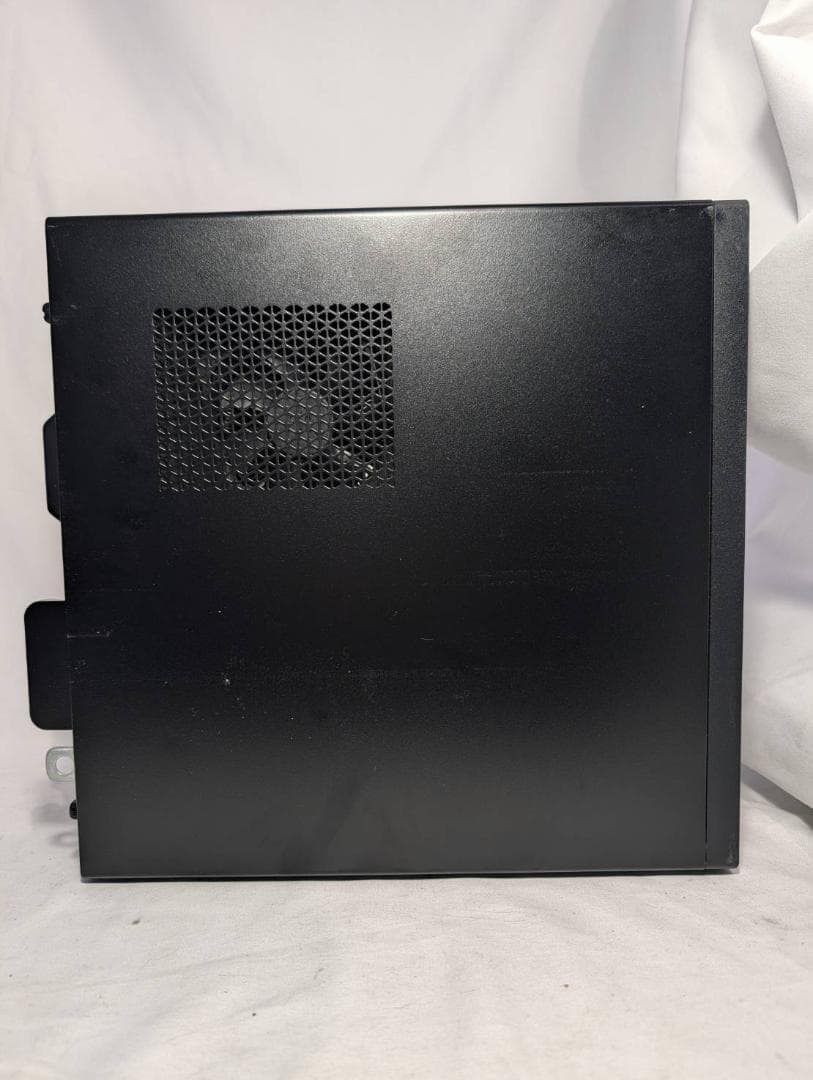 Windowsデスクトップ Dell Vostro 3681 i5/16GB/SSD+HDD/Win11