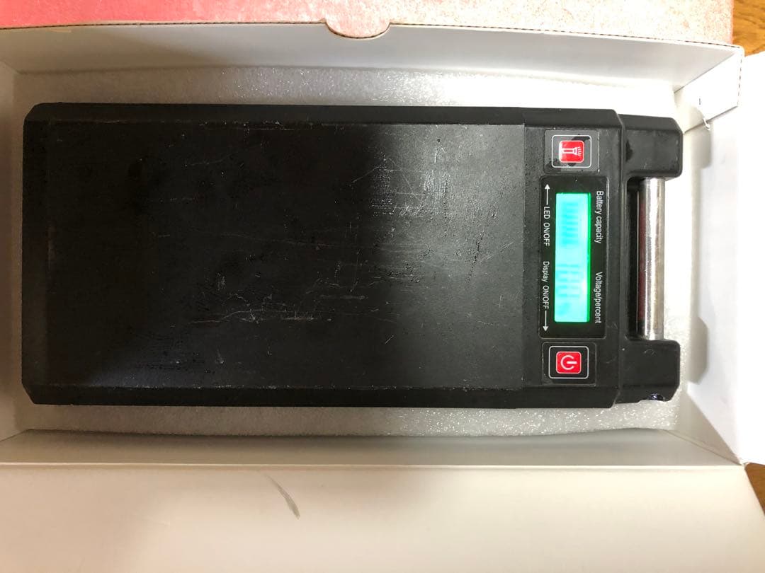 ダイワ　シーボーグ 500e改