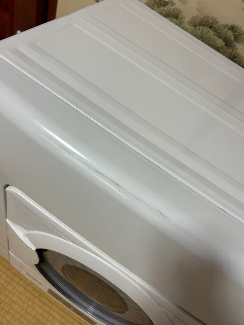 【高年式 24年式】パナソニック 衣類乾燥機 NH-D503