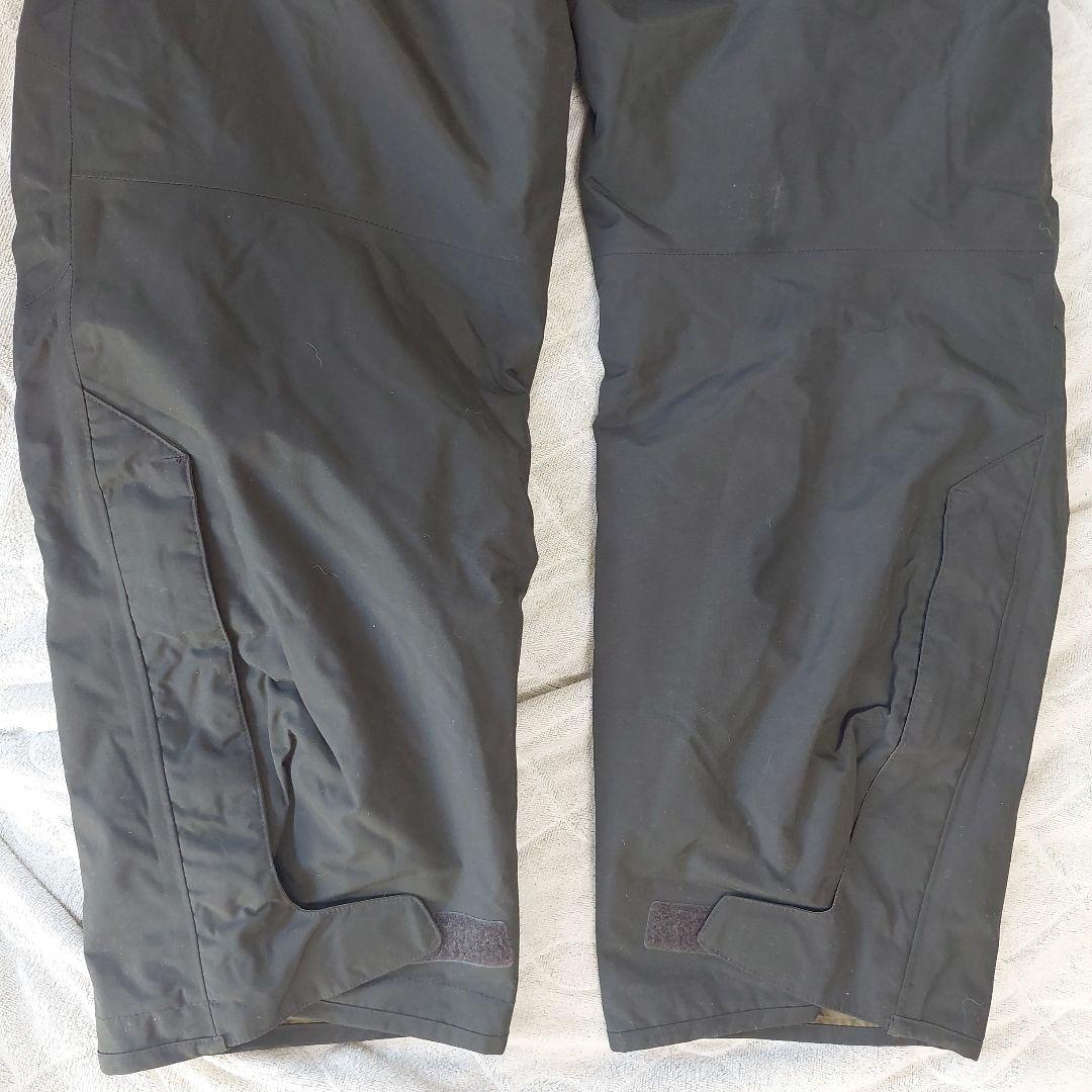 美品 SHIMANO セットアップ M DRYSHIEL DSアドバイスウォーム