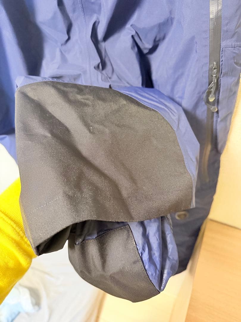 THE NORTH FACE スノーボードウェア パンツ　ネイビー メンズ　M