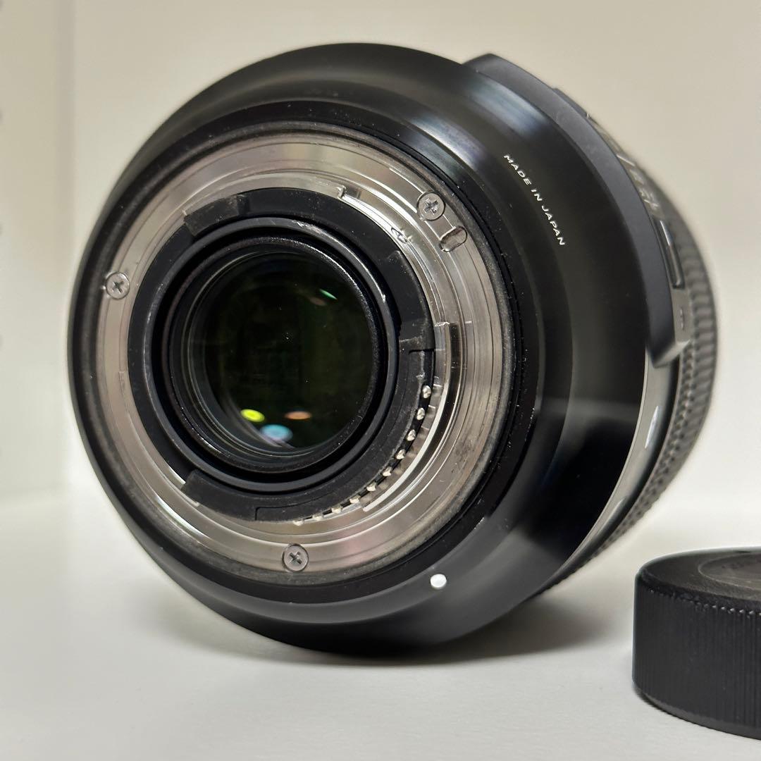 その他 SIGMA 24-70mm F2.8 DG OS HSM NA