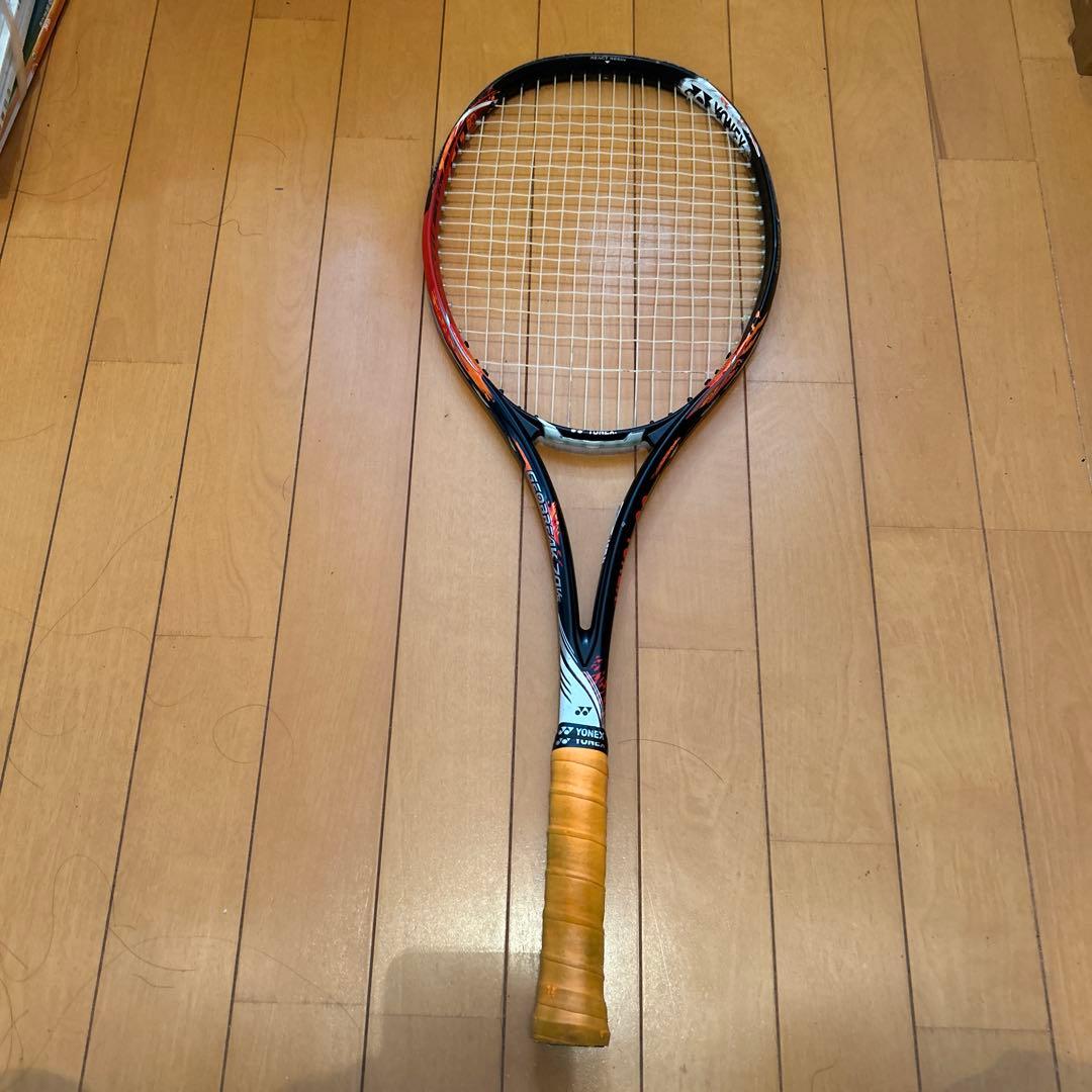 ジオブレイク70svモデル軟式用