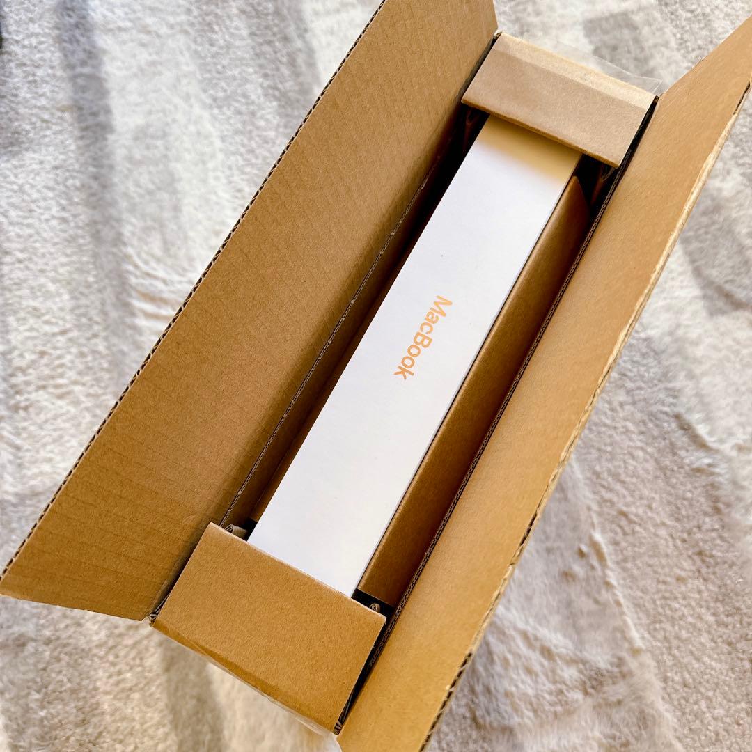 美品 MacBook Retina 2017 12インチ / Windows11