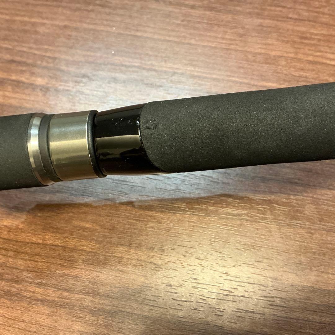 deps サイドワインダー ティップランモデル TM-S612ML