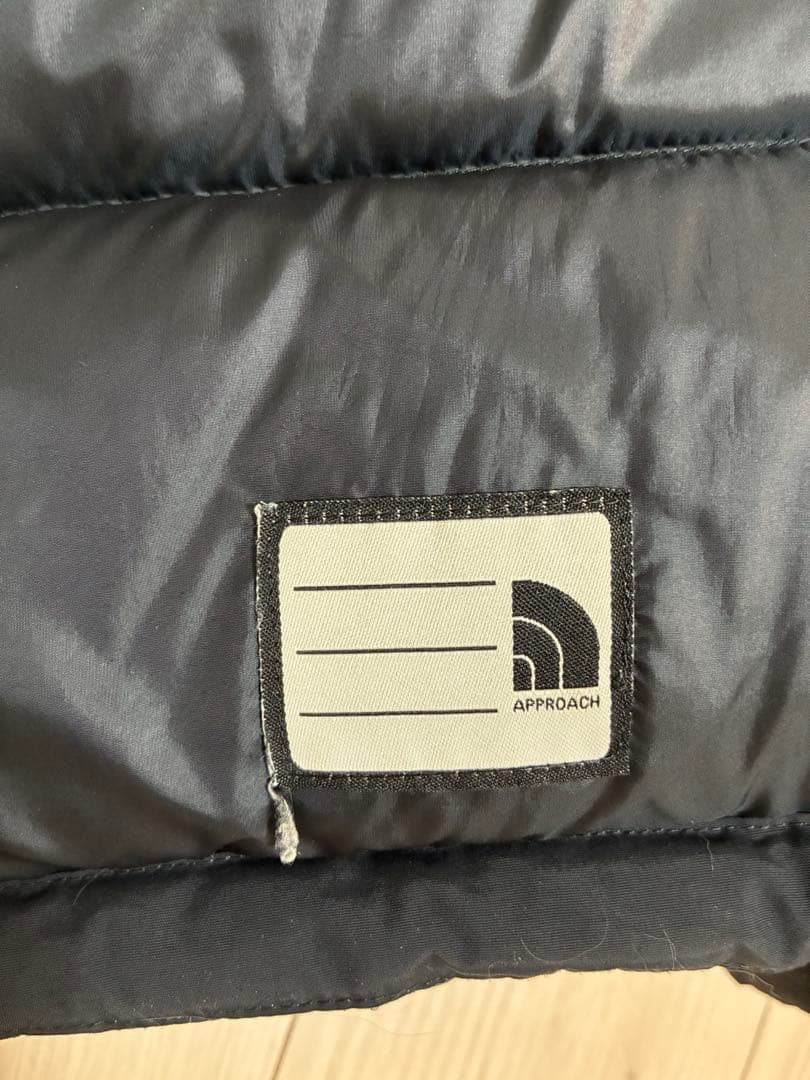 THE NORTH FACE バルトロジャケット150cm NDJ91759