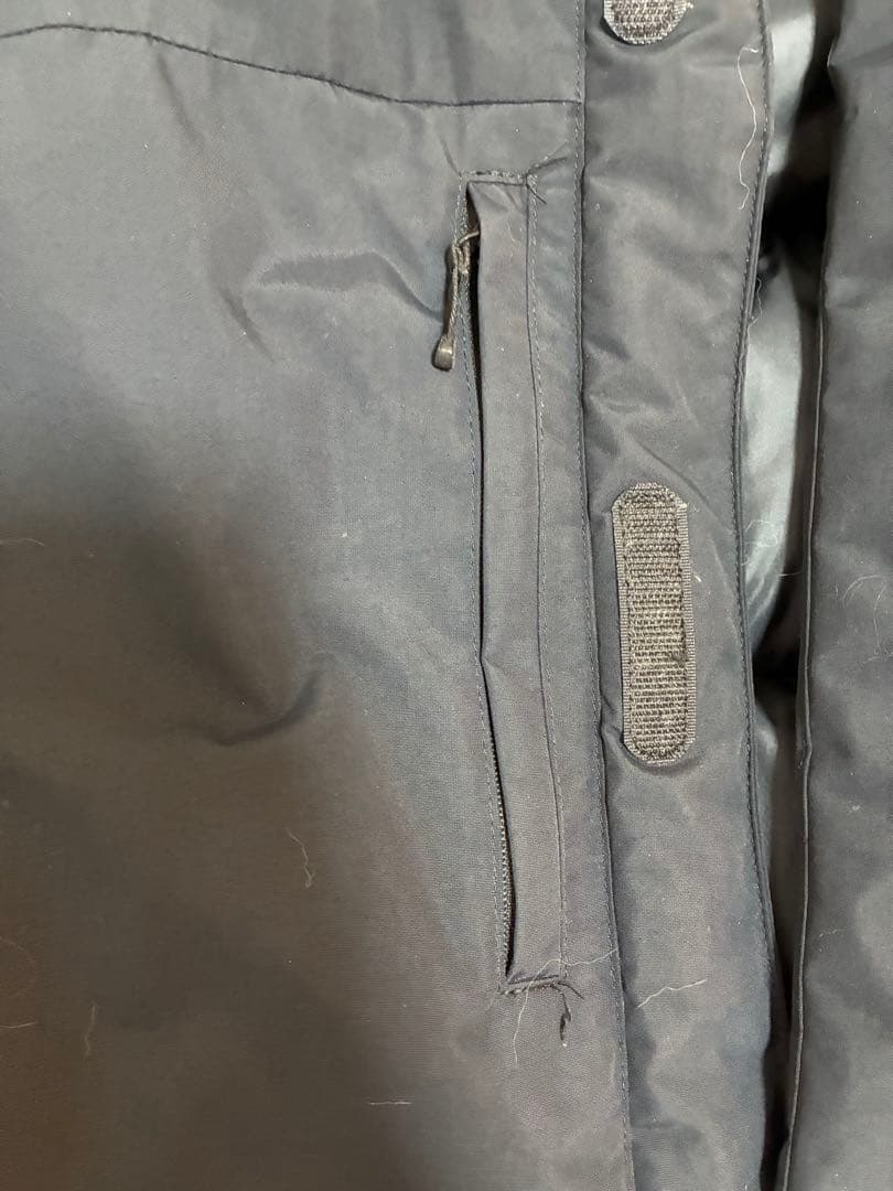 THE NORTH FACE バルトロジャケット150cm NDJ91759