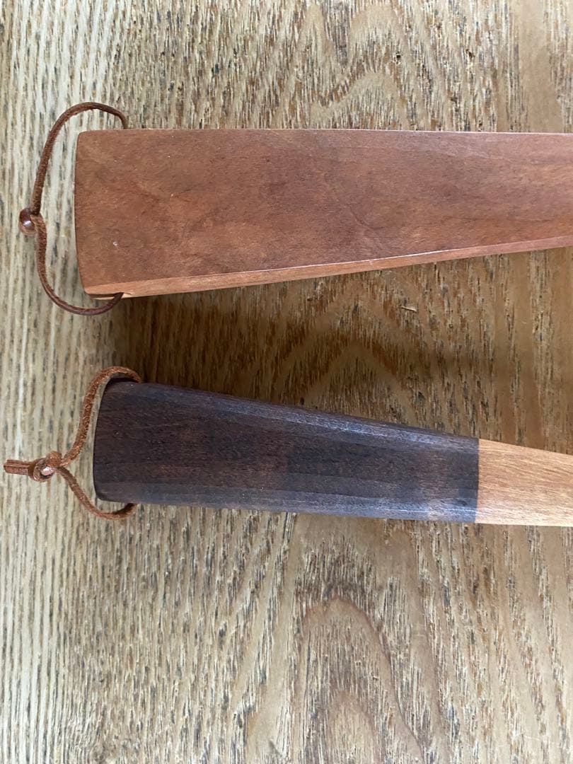 うだまさしさん　スプーン２本セット