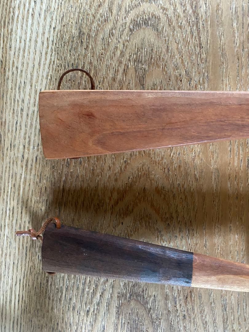 うだまさしさん　スプーン２本セット