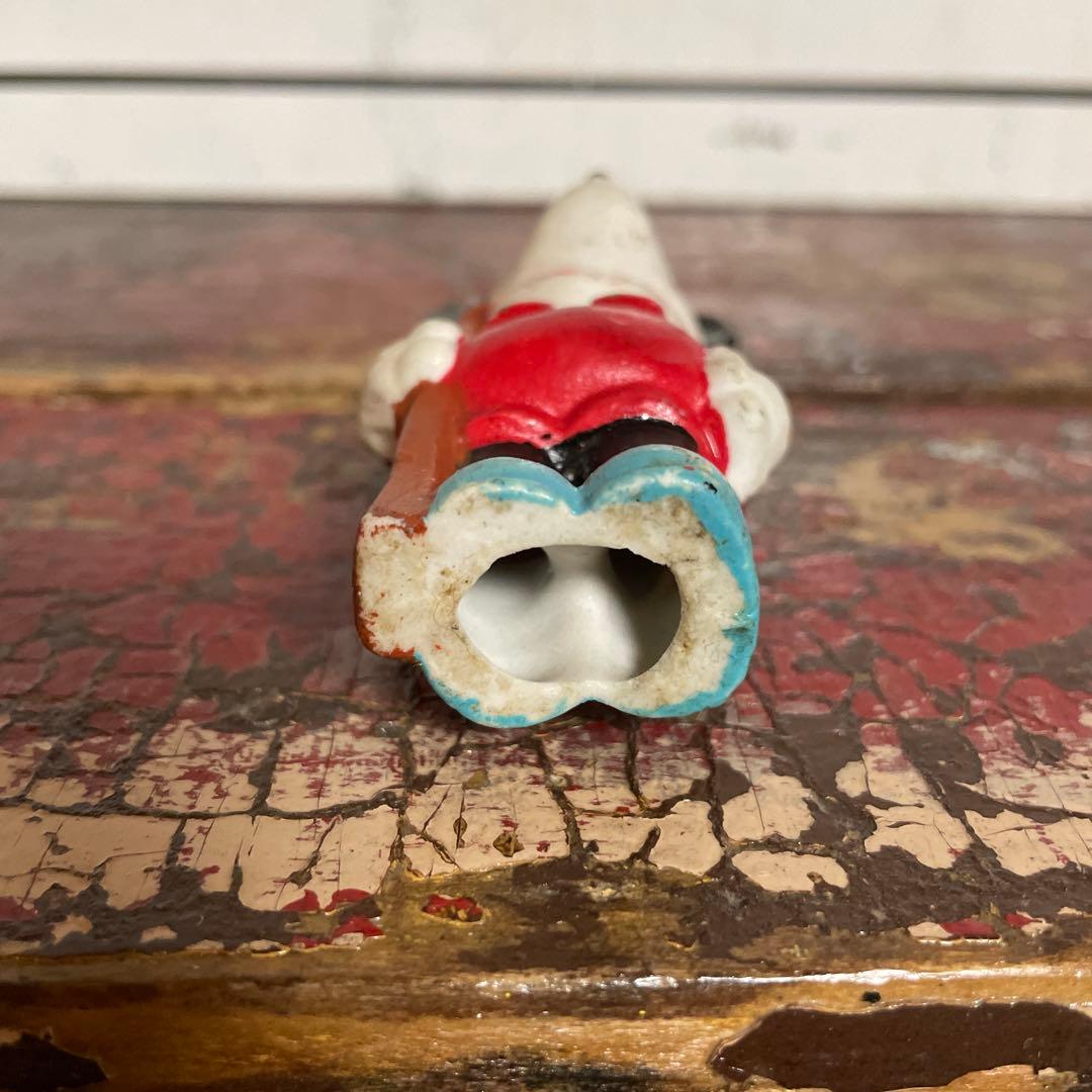 30's アンティーク antique ビスクドール ミッキーマウス 日本製