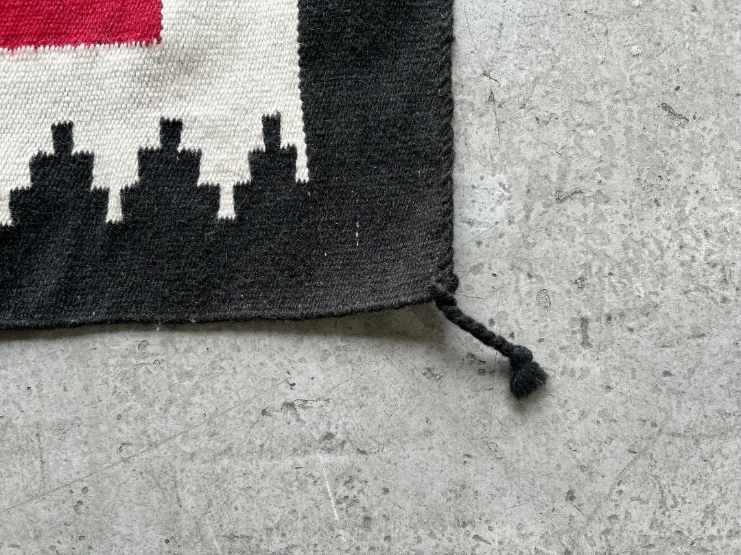 ACME / アクメ｜122×183cm｜SOUTH WEST RUG