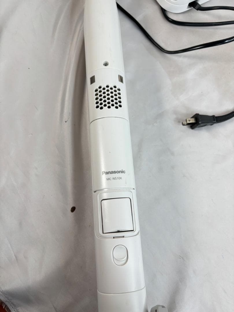 Panasonic ナノイーX MC-NS10K AVA79V-0A