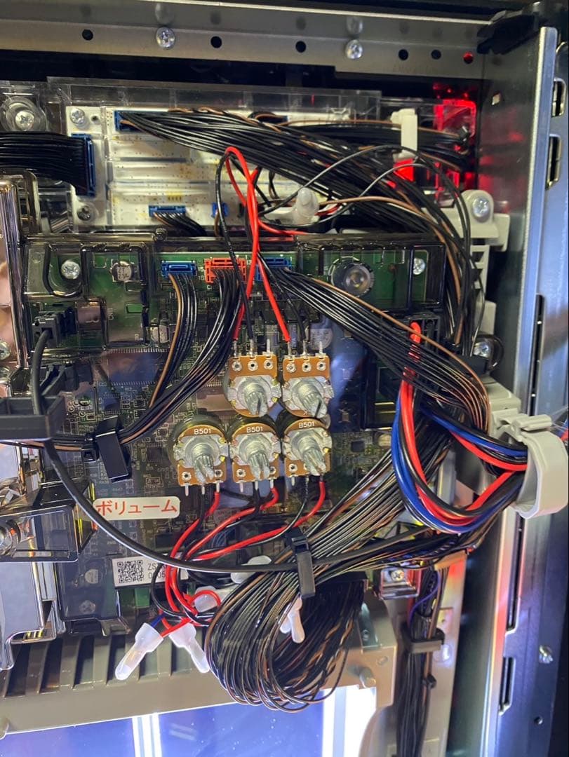 【オークション】スマスロ ダンバイン