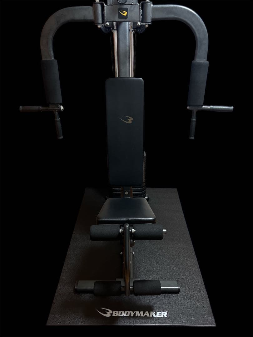 ※引き取りのみ※BODYMAKER　ボディメーカー　ホームジムDX