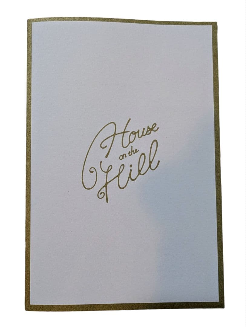 ロンパース・カバーオール House on the Hill Rompers 60cm (Insect)