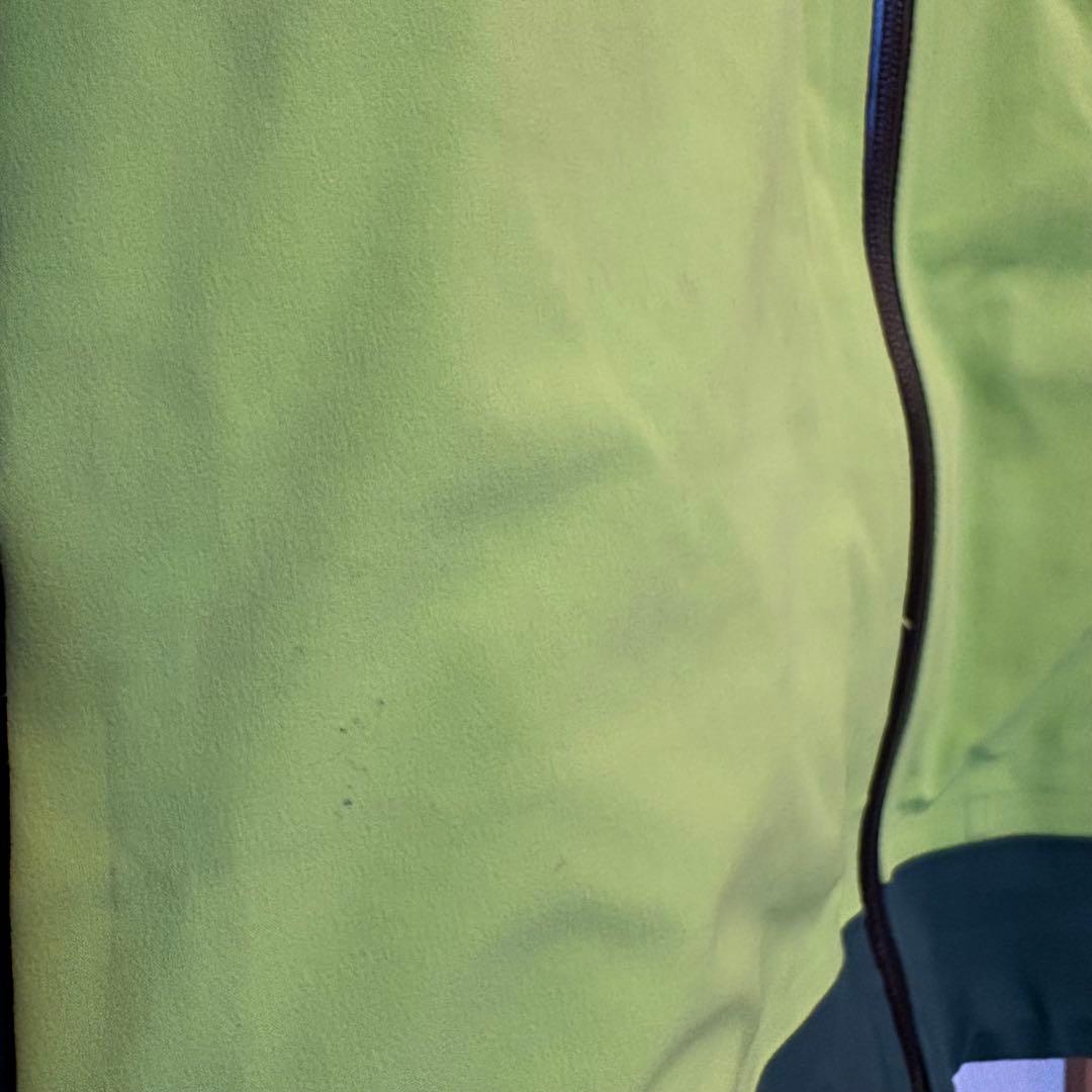 BD リーコンストレッチプロシェル&ビブ セット