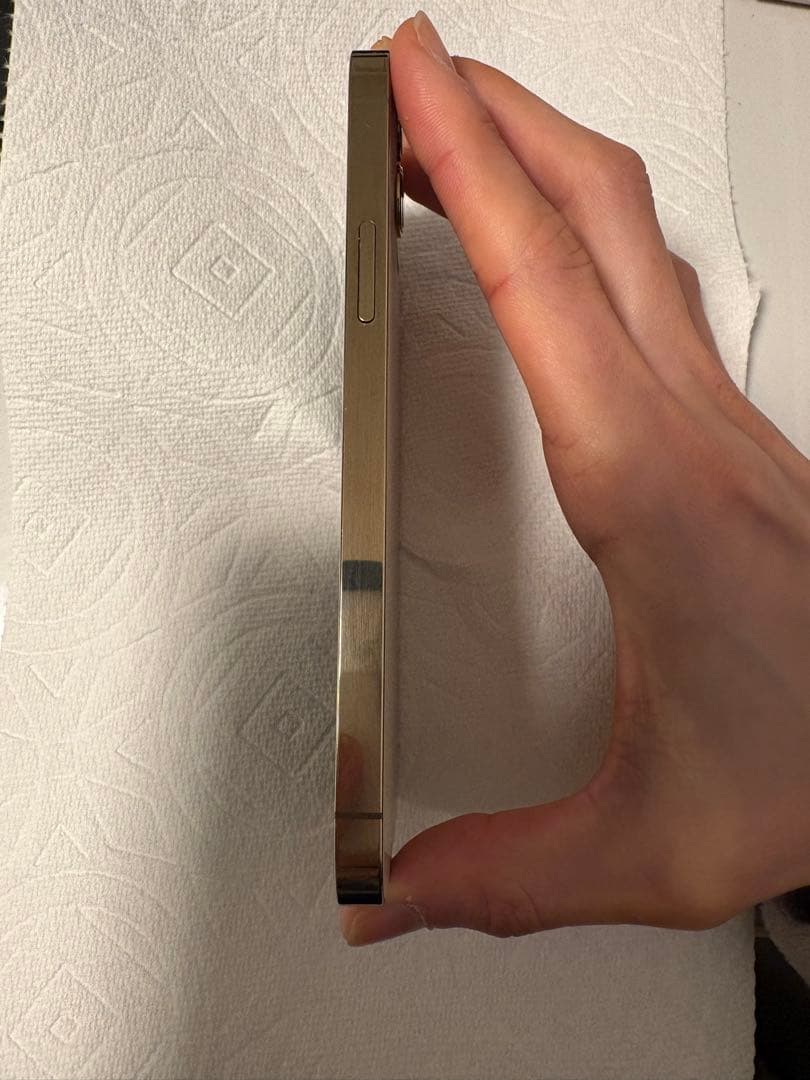 iPhone 12 pro 256gb ジャンク品