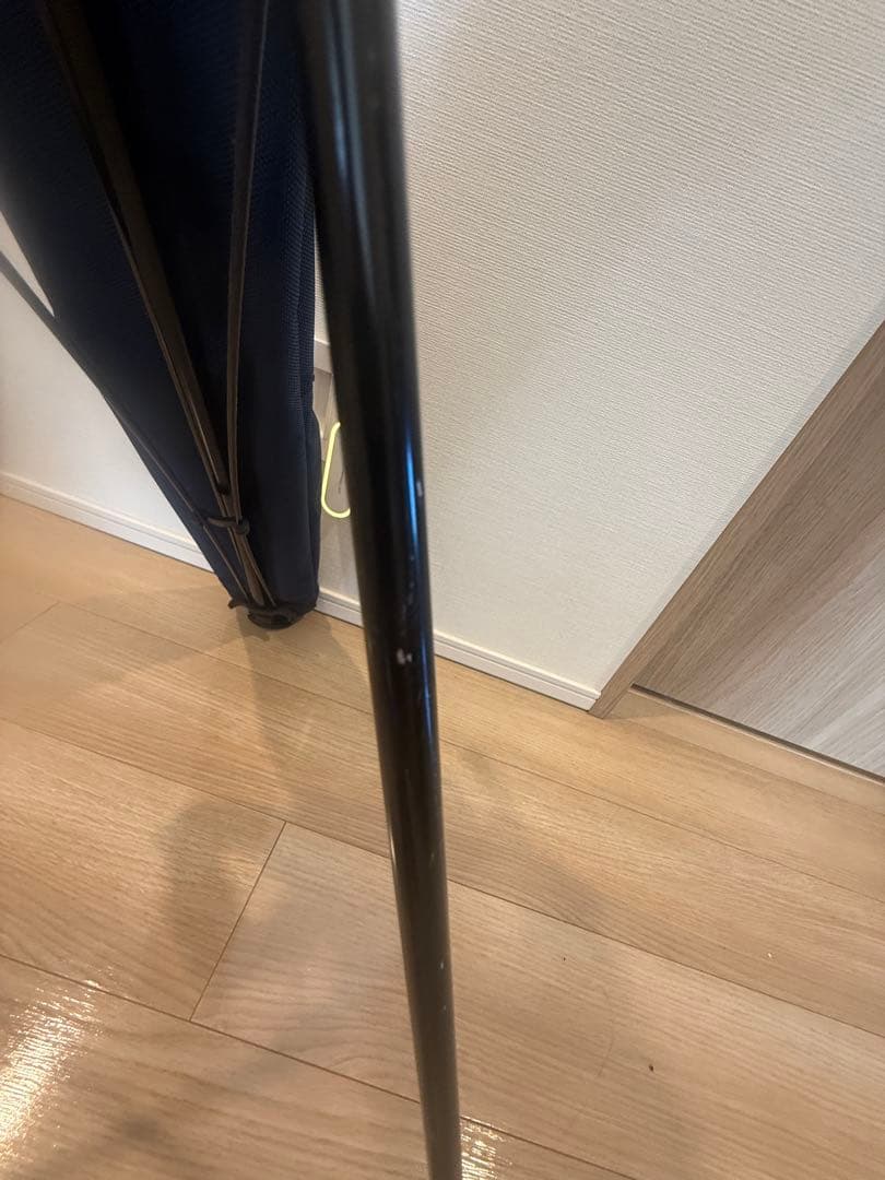 BEAMS GOLF/バッグ キャディバッグ セルフスタンド ゴルフケース