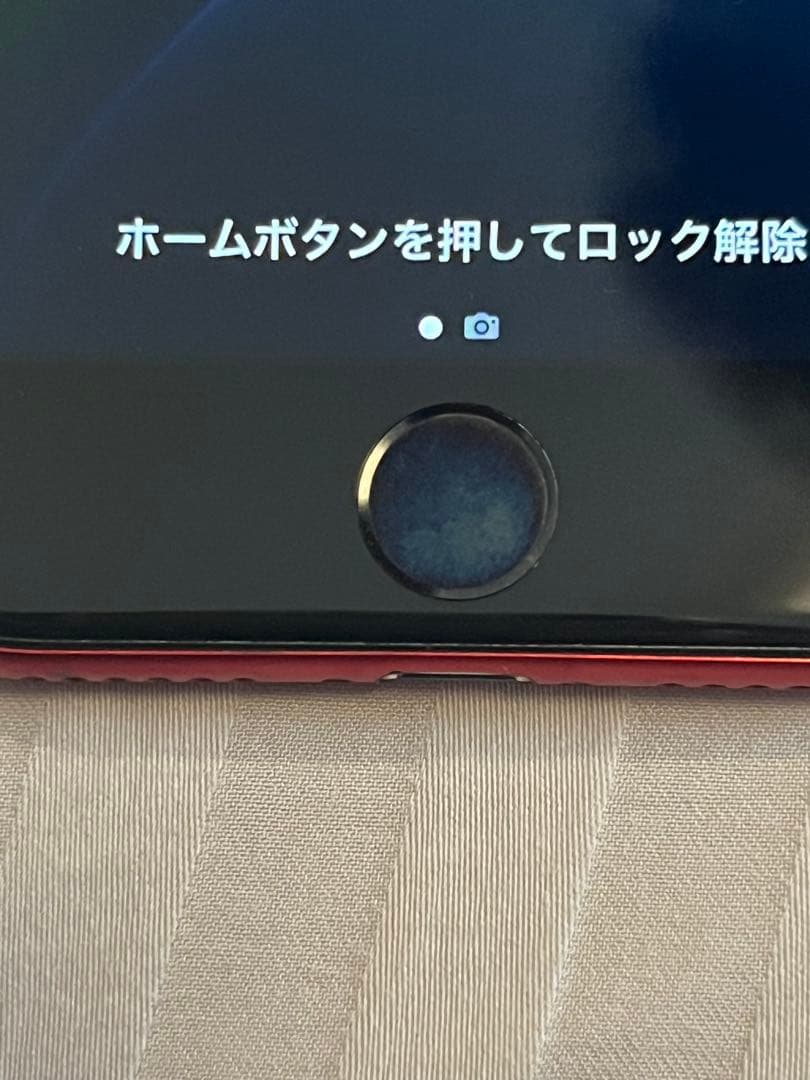 Apple iPhone SE 128GB SIMフリー レッド