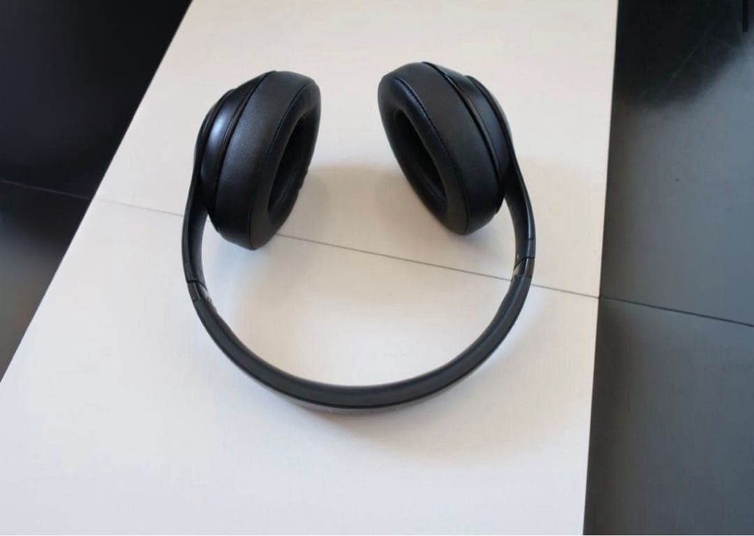 ヘッドホン Beats by Dr Dre BEATS STUDIO3 WIRELESS