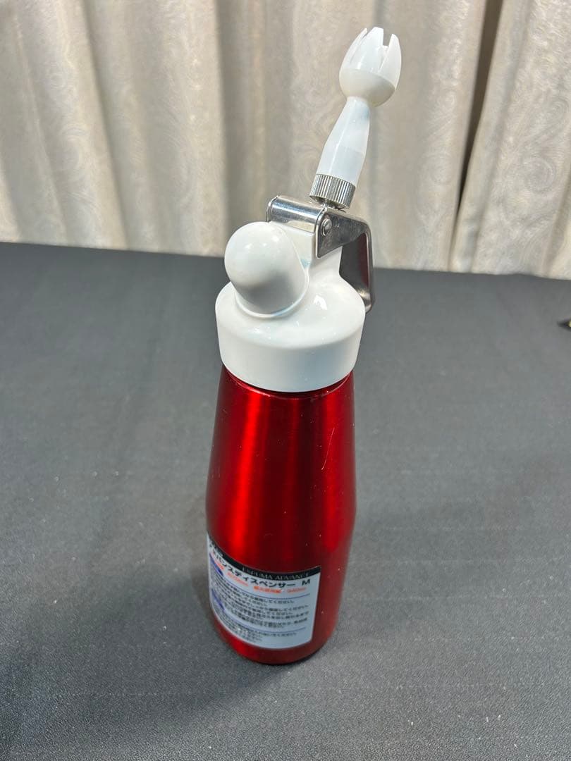 エスプーマ　アドバンス・ディスペンサー　M 700cc（ディスペンサーのみ）