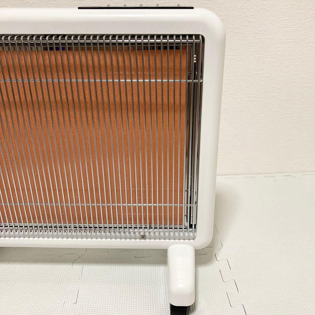 ★希少カラー★ サンルミエ エクセラ7 ホワイト　N700L-GR 遠赤外線