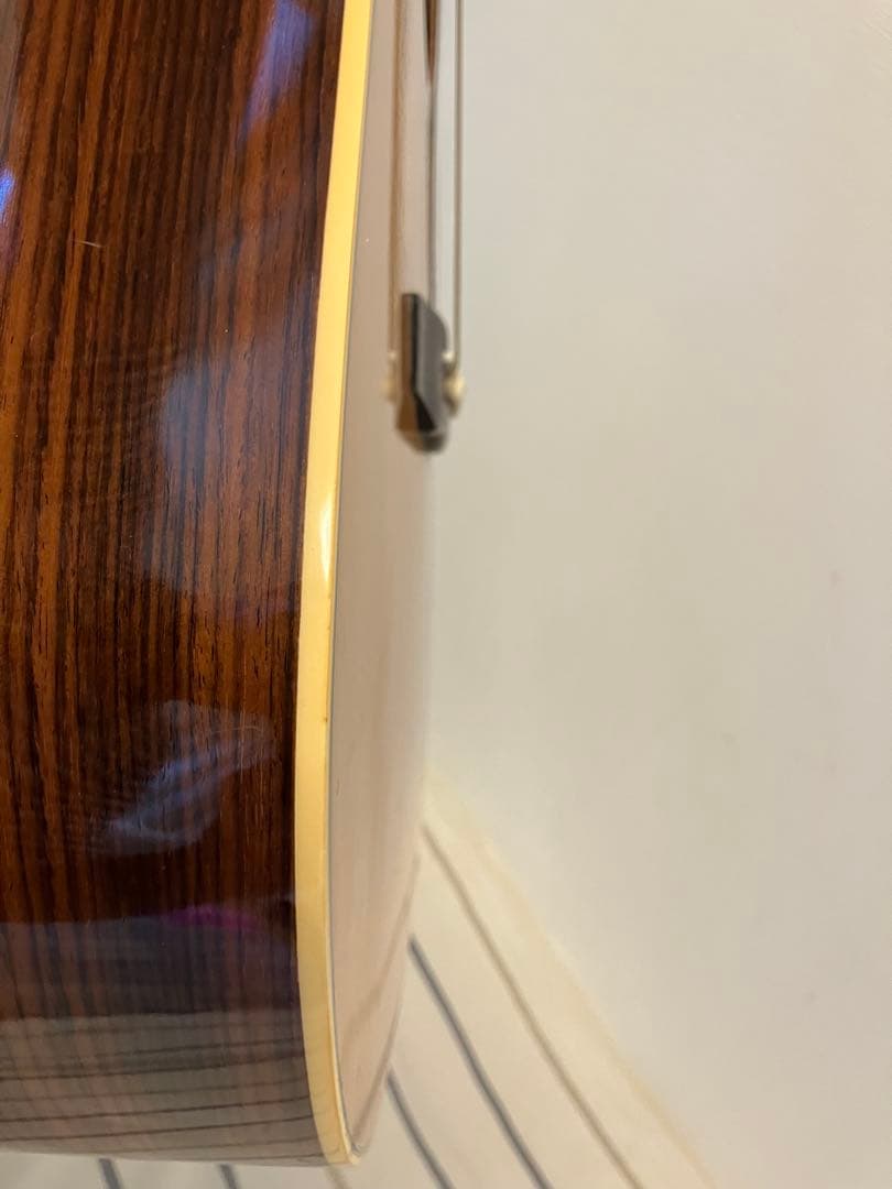 Aria GL-350 国産 GUILDギルドD-50コピー