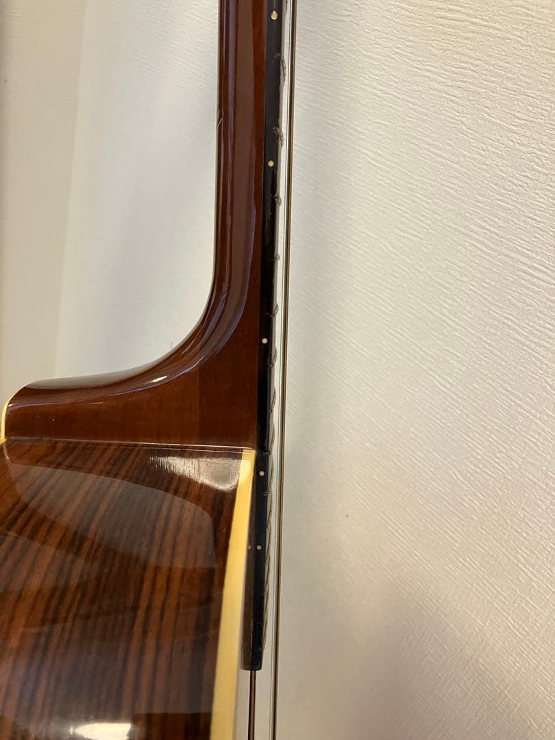 Aria GL-350 国産 GUILDギルドD-50コピー