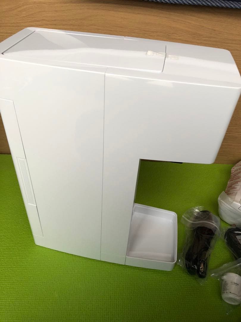 グリーニングウォーター 水素水生成機 HDW0002