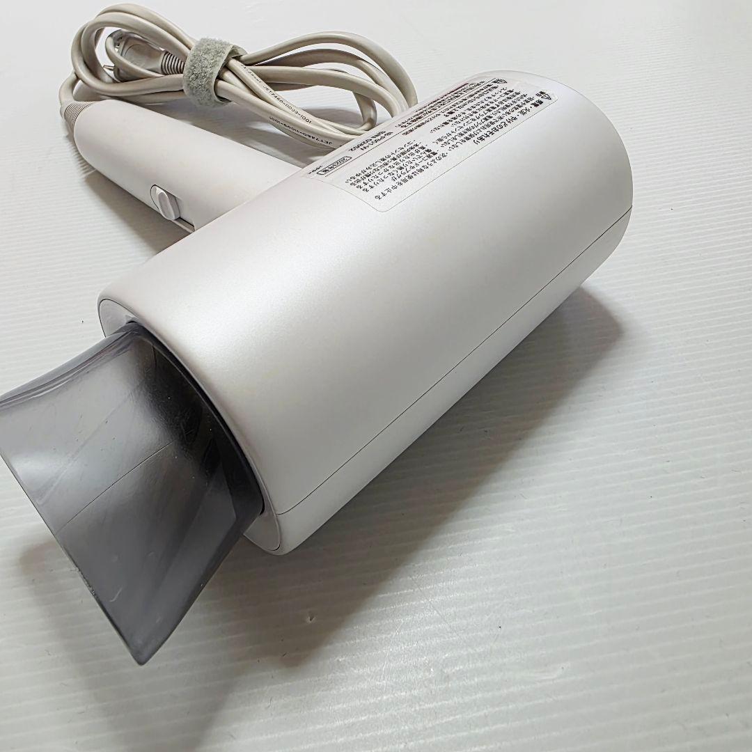 シャープ ドライヤー プラズマクラスタービューティー IB-P801-W