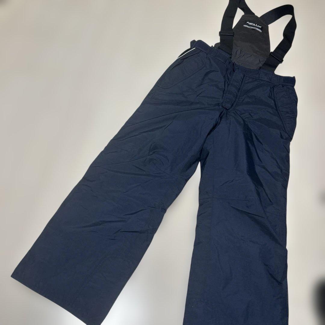 SHIMANO NEXUSフィッシングスーツ(上下セット) ＋7 STRV