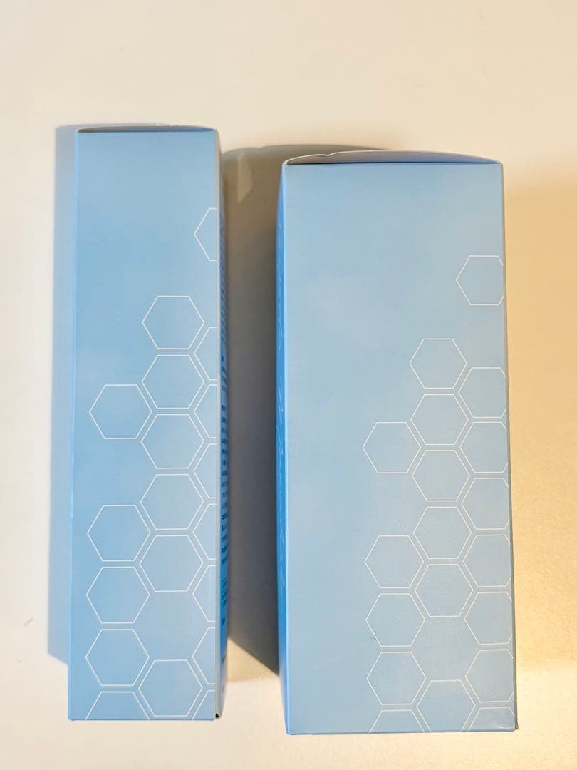 ベリラボ　オーガニックミルク 200ml & オイルインミスト 120ml