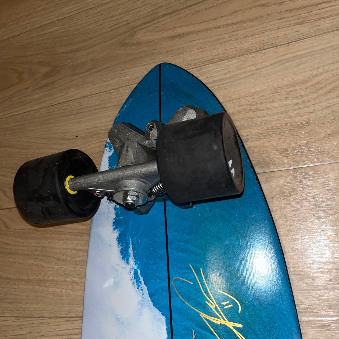 ハ*ー様 ITALO FERREIRA イタロフェレイラ サーフスケート スウェ