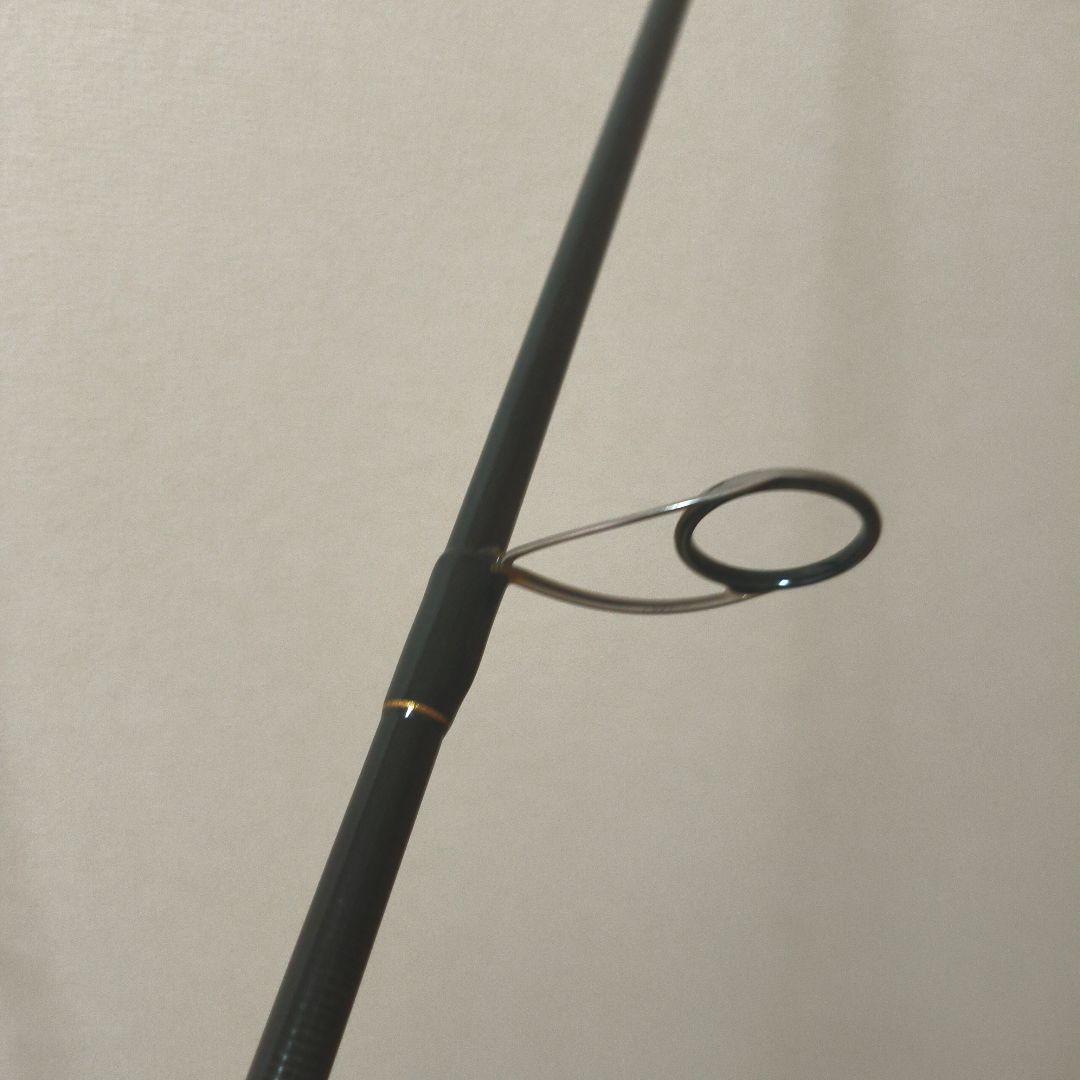 ヤマガブランクス ブルーカレント85TZ/NANOオールレンジ