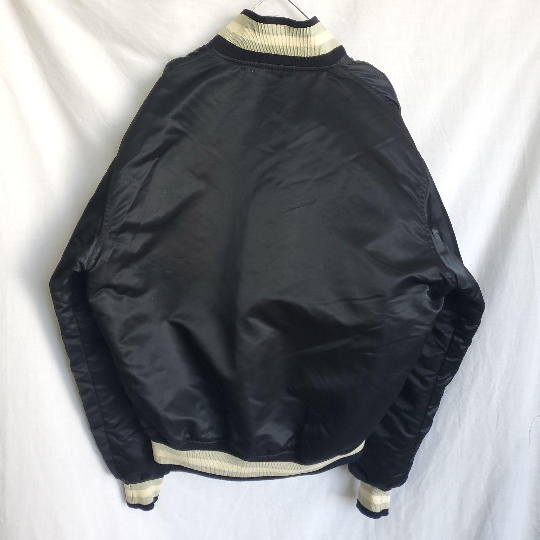 80s Los Angeles Kings スタジャン スタジアムジャケット