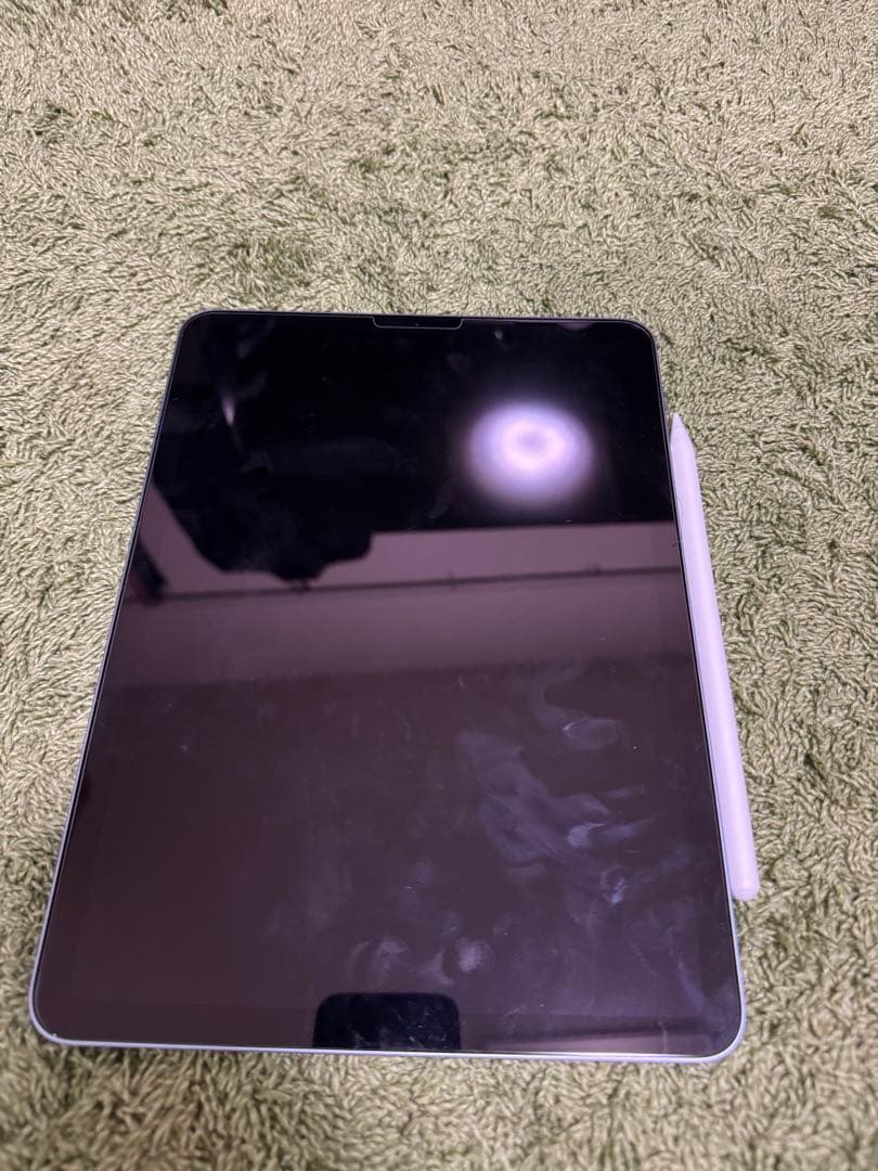 iPad Air 64GBWiFiモデルスカイブルー+Apple Pencil2