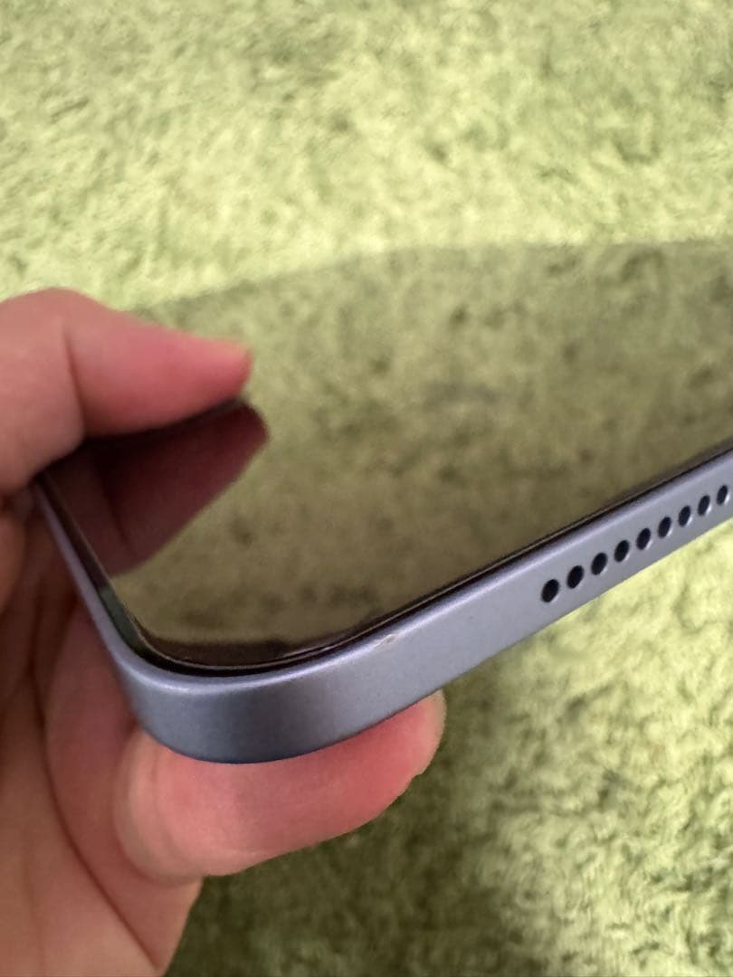 iPad Air 64GBWiFiモデルスカイブルー+Apple Pencil2